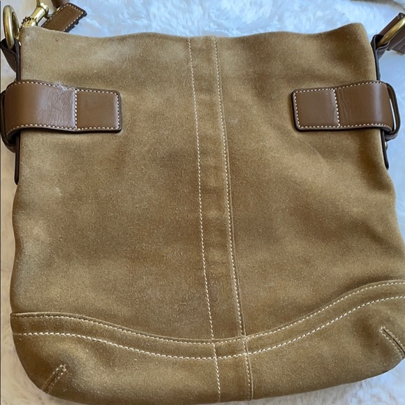 Coach Purse - Picture 13 of 16